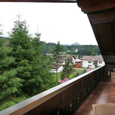 Διαμέρισμα Alpenflair Ferienwohnung 312 Erika *