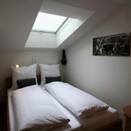 Διαμέρισμα Alpenflair Ferienwohnung 312 Erika *
