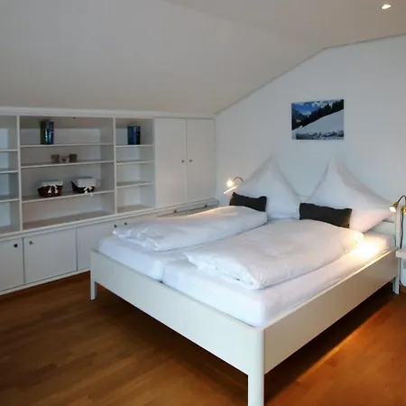 Διαμέρισμα Alpenflair Ferienwohnung 312 Erika *