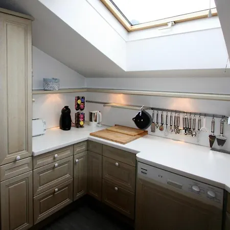 Alpenflair Ferienwohnung 312 Erika * Όμπερσντορφ