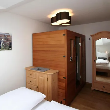 Alpenflair Ferienwohnung 312 Erika Όμπερσντορφ