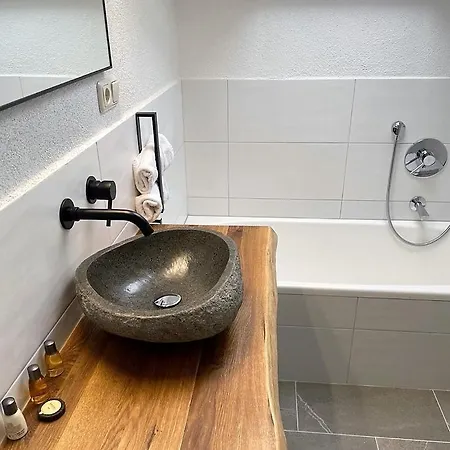 Διαμέρισμα Alpenflair Ferienwohnung 312 Erika Όμπερσντορφ