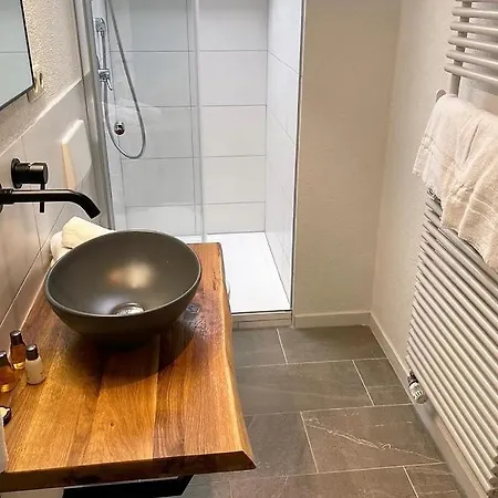 Alpenflair Ferienwohnung 312 Erika