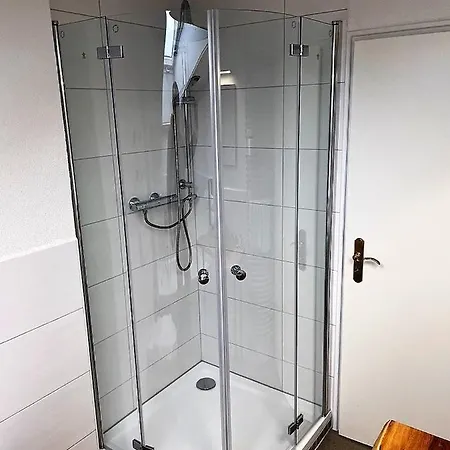 Alpenflair Ferienwohnung 312 Erika Διαμέρισμα