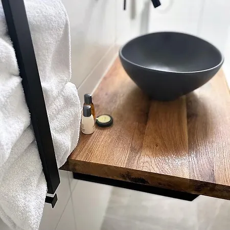 Alpenflair Ferienwohnung 312 Erika Διαμέρισμα *